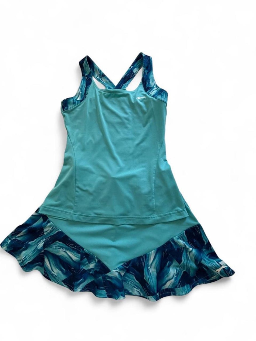 Slazenger Two-Piece Tennis Set | Size S